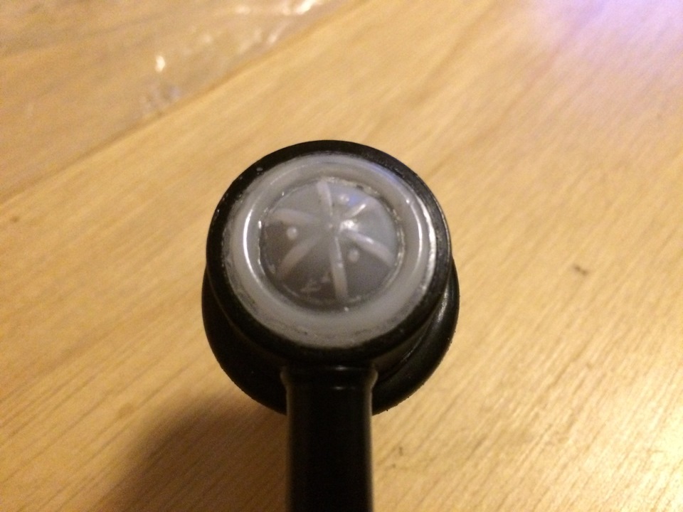 Фото в бортжурнале Renault Megane II