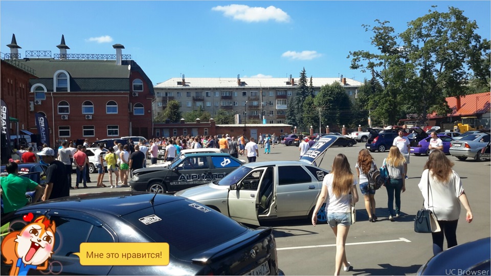 тула рбк соревнования автозвук — Mazda 3 (1G) BK, 2 л, 2008 года ...