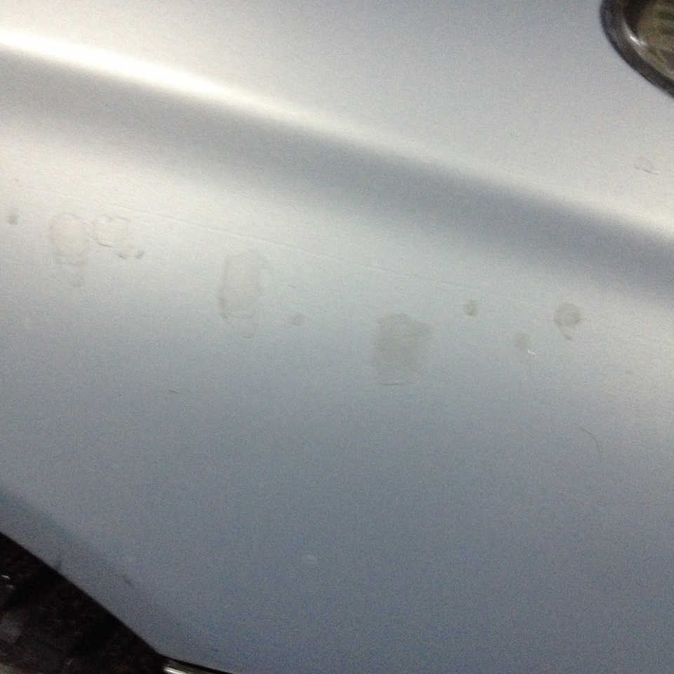 Выявление дефектов и неисправностей — Toyota Windom (30), 3 л, 2001 ...