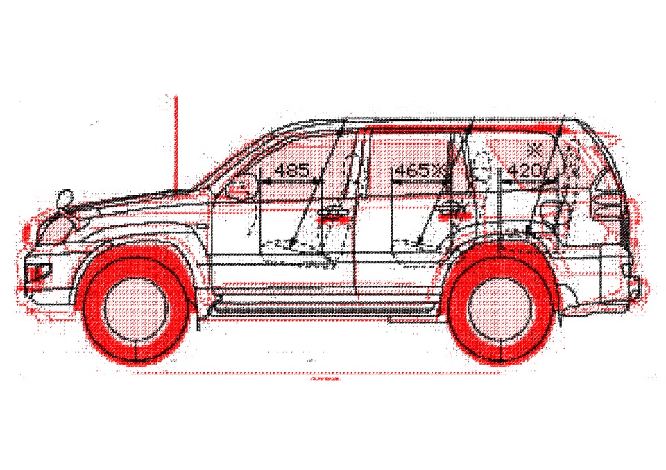 Ширина прадо 120. Toyota Land Cruiser Prado 120 габариты. Габариты Toyota Land Cruiser Prado 90. Toyota Prado 120 габариты. Toyota Land Cruiser Prado 120 ширина салона.