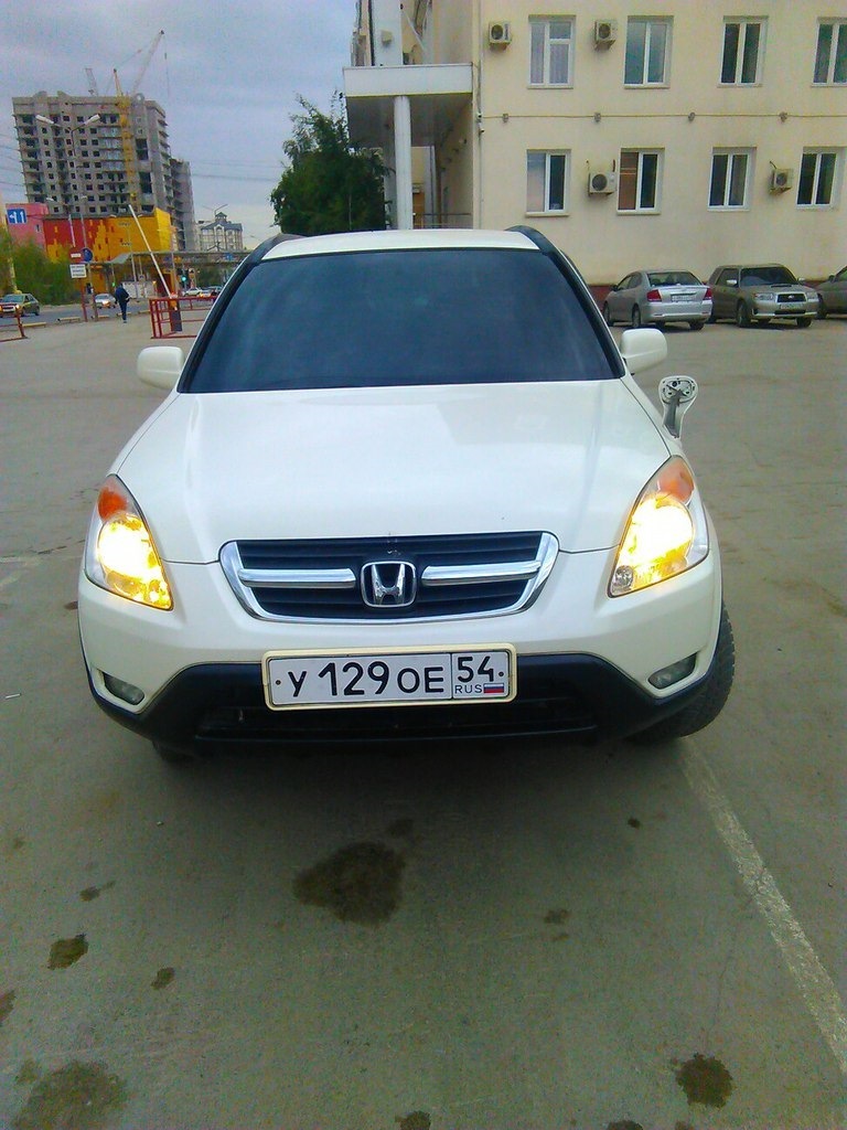 Без ксенона, как-то стрёмно! Установка биксенона в галогеновые фары ...