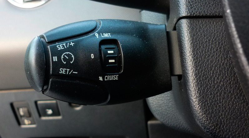 Круиз-контроль в пежо 308 — Peugeot 308 (1G), 1,6 л, 2011 года | тюнинг ...
