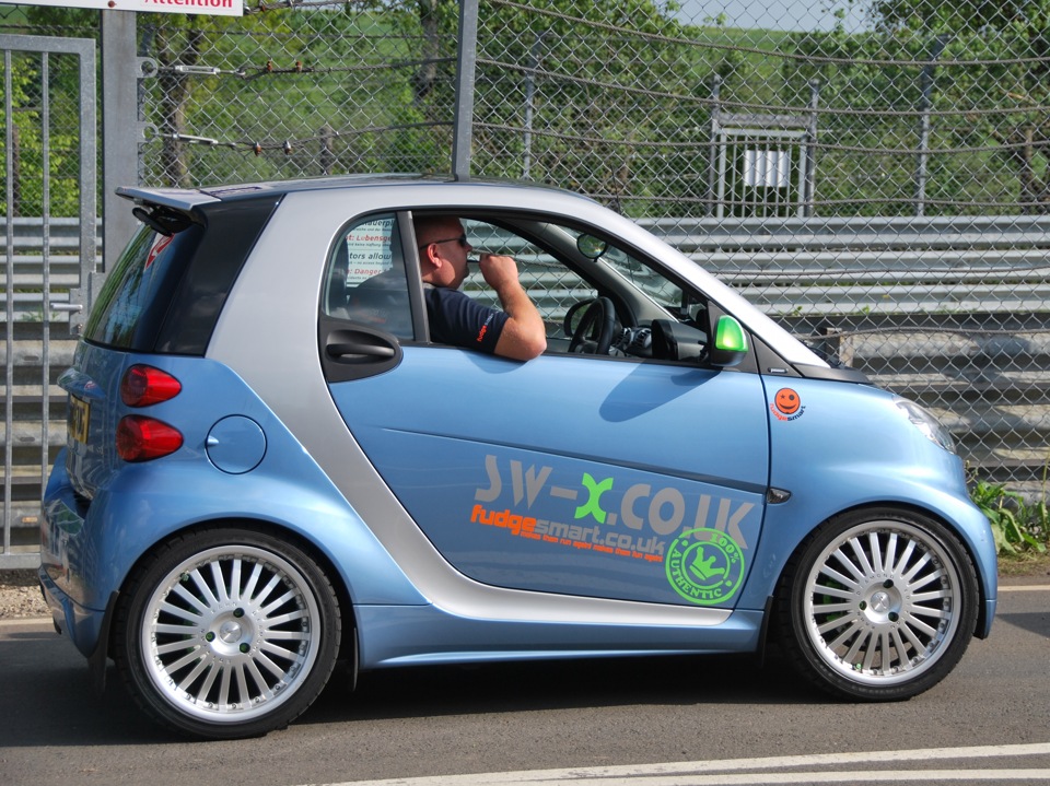 Фото в бортжурнале Opel Astra H