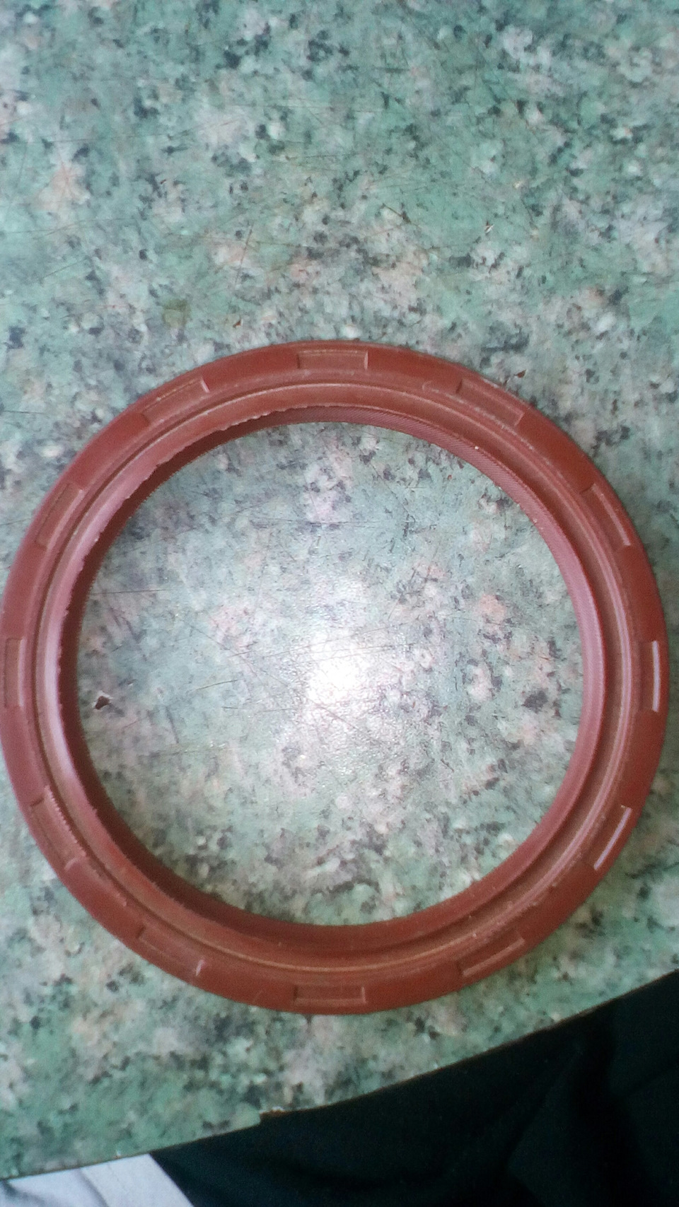 Сальники коленвала распредвала ваз 08-12. 8кл -16 кл. — DRIVE2