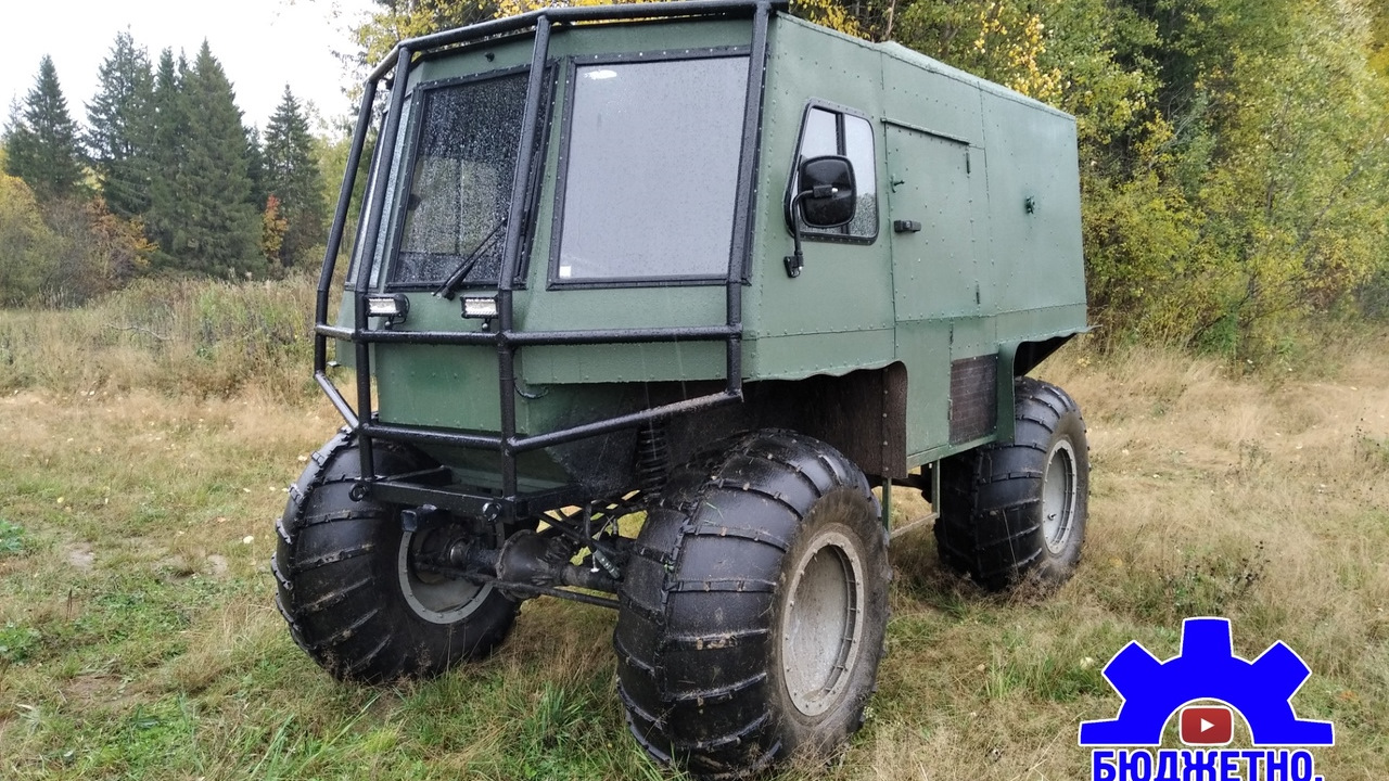 Вездеходы - купить в Ижевске на официальном сайте в интернет-магазине СнегоТехника