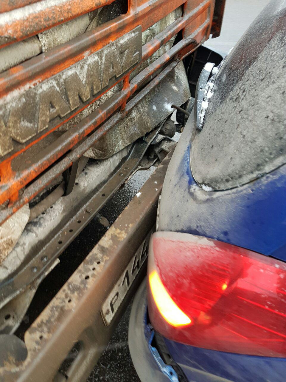 Посоветуйте пожалуйста независимую экспертизу в Мск — Hyundai i20, 1,4 ...