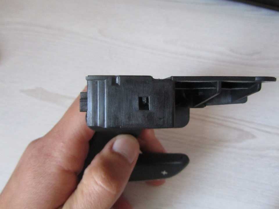 Фото в бортжурнале Citroen C5 (2G)