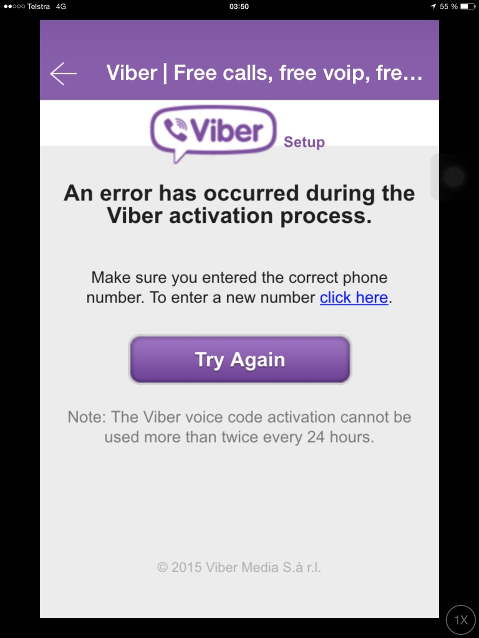 VIBER for IPAD-3 — Сообщество «Apple Club» на DRIVE2