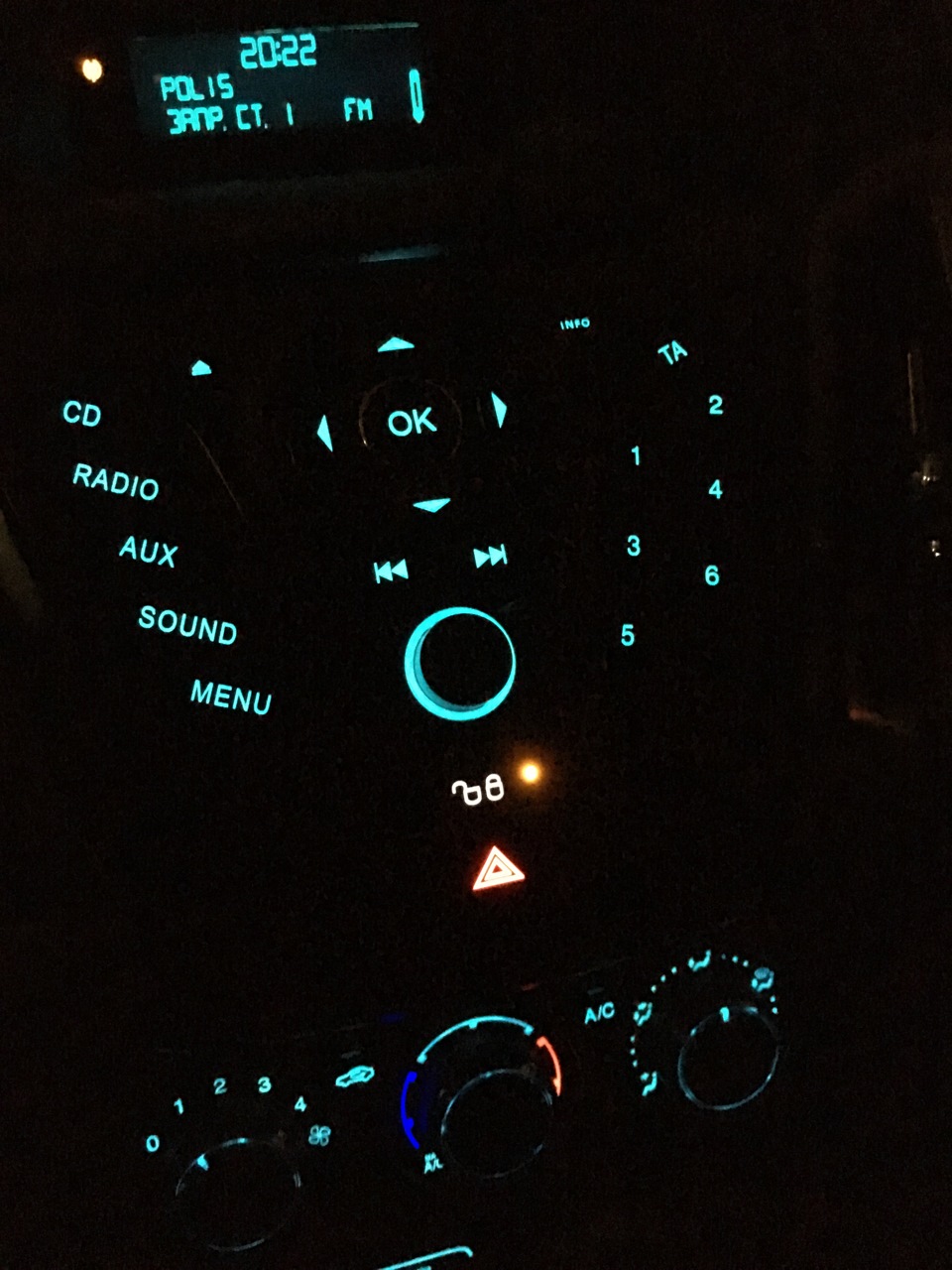 Прошивка панели приборов и активация плюшек 😎 — Ford Focus III Wagon, 1 ...