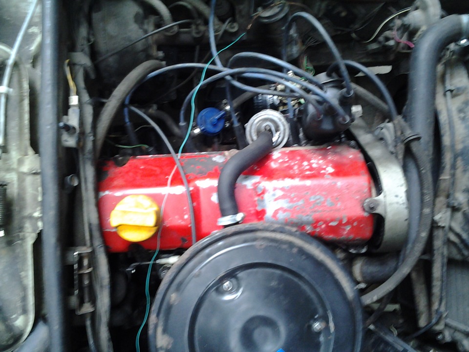 Как прижился? — Lada 21053, 1,5 л, 2003 года | тест-драйв | DRIVE2