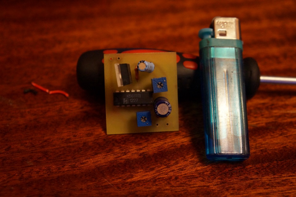 мигающий стоп — Peugeot 406, 1,6 л, 1998 года | электроника | DRIVE2