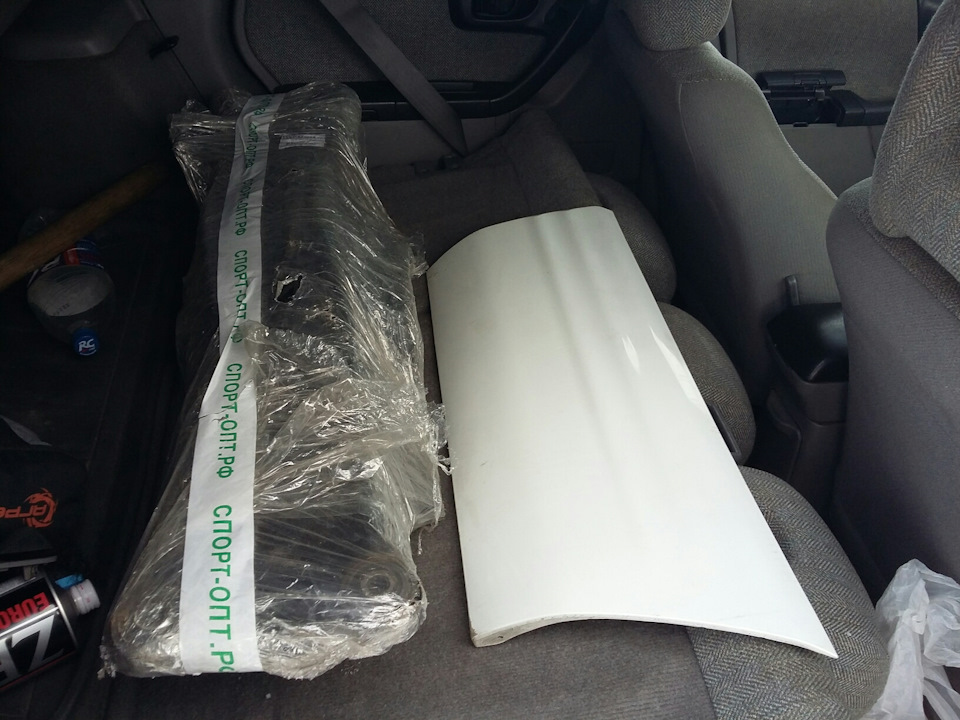 Планы на Март месяц — Subaru Forester (SF), 2,5 л, 2002 года | запчасти ...