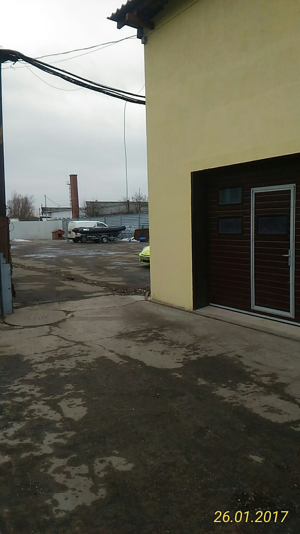 кто это из-за угла подглядывает — Toyota Celica (230)