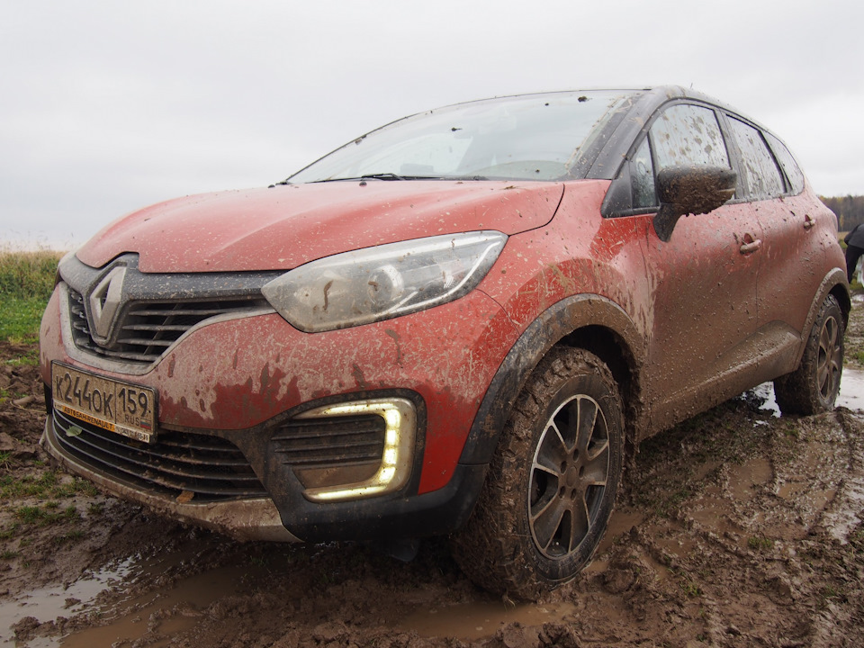 renault kaptur