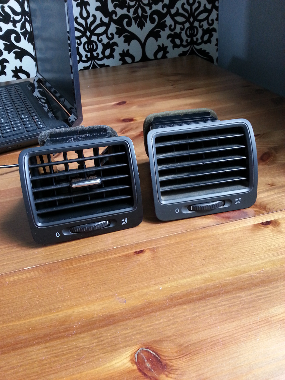 Фото в бортжурнале Volkswagen Jetta V