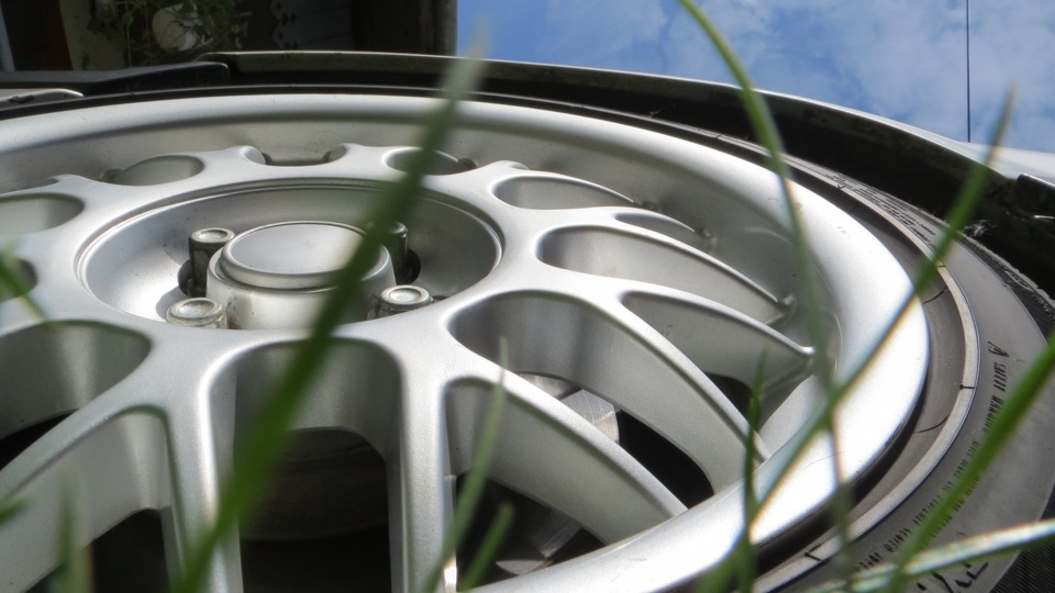 Rover 400 Tourer 16k4f engine