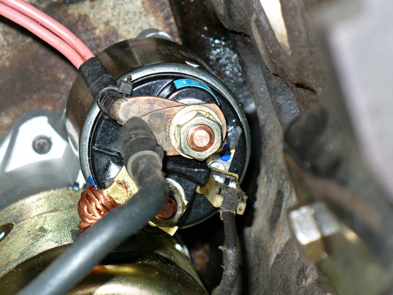 Фото в бортжурнале Audi 80 (B2)