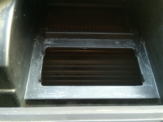 Греется магнитола — Mercedes-Benz Vito (1G), 2,2 л, 1999 года | своими ...