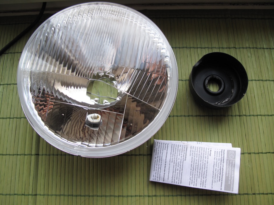 Фото в бортжурнале Mitsubishi Pajero (2G)