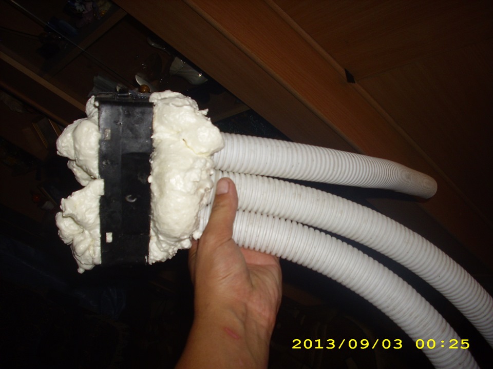 Переделка печки. — Lada 21100, 1,5 л, 1998 года | своими руками | DRIVE2