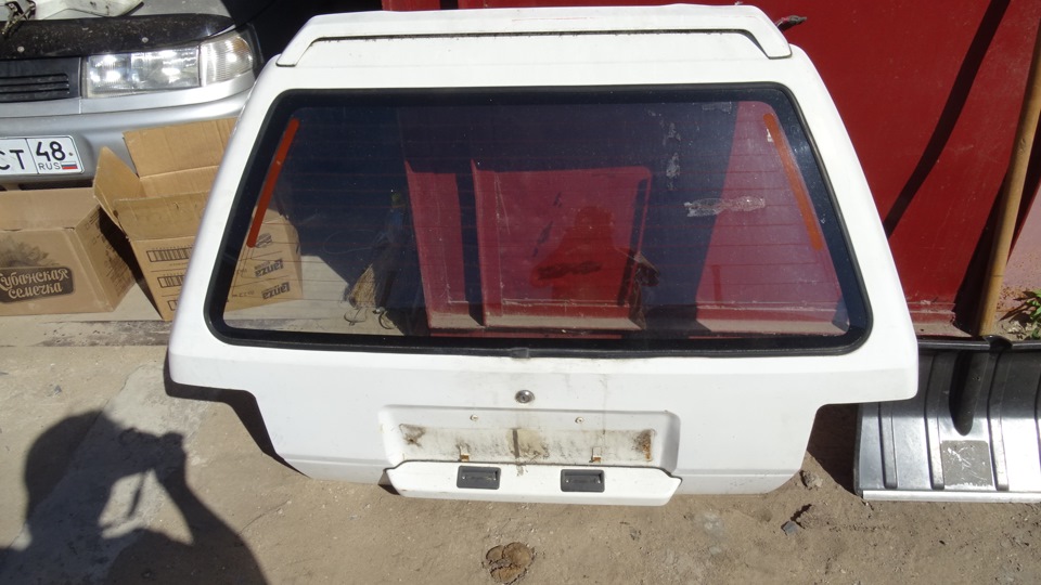 запцульки для раритета — Mitsubishi Lancer III, 1,5 л, 1989 года ...