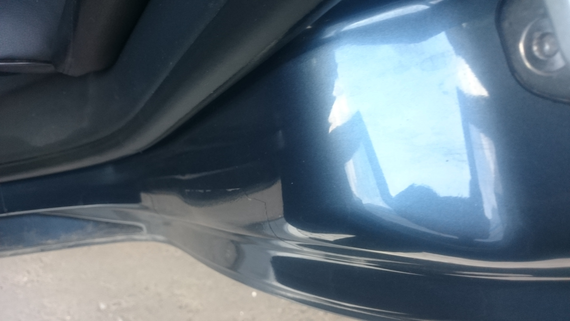 Броня для троллейбуса и пару слов о ТНВД — Skoda Octavia A5 Mk2, 1,6 л ...