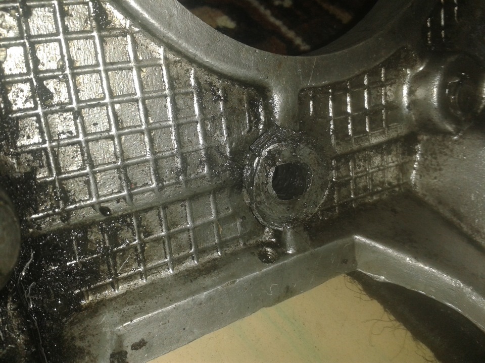 плохое сцепление — ГАЗ 3110, 2,4 л, 2000 года | своими руками | DRIVE2