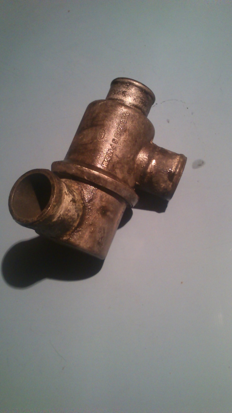 проблемы — Lada 2106, 1,3 л, 1989 года | своими руками | DRIVE2