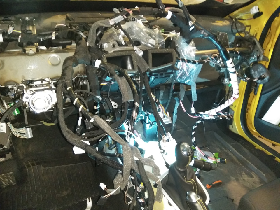 Совсем жарко — Renault Megane Sport RS