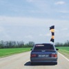 Чем заклеить технологические отверстия в дверях авто