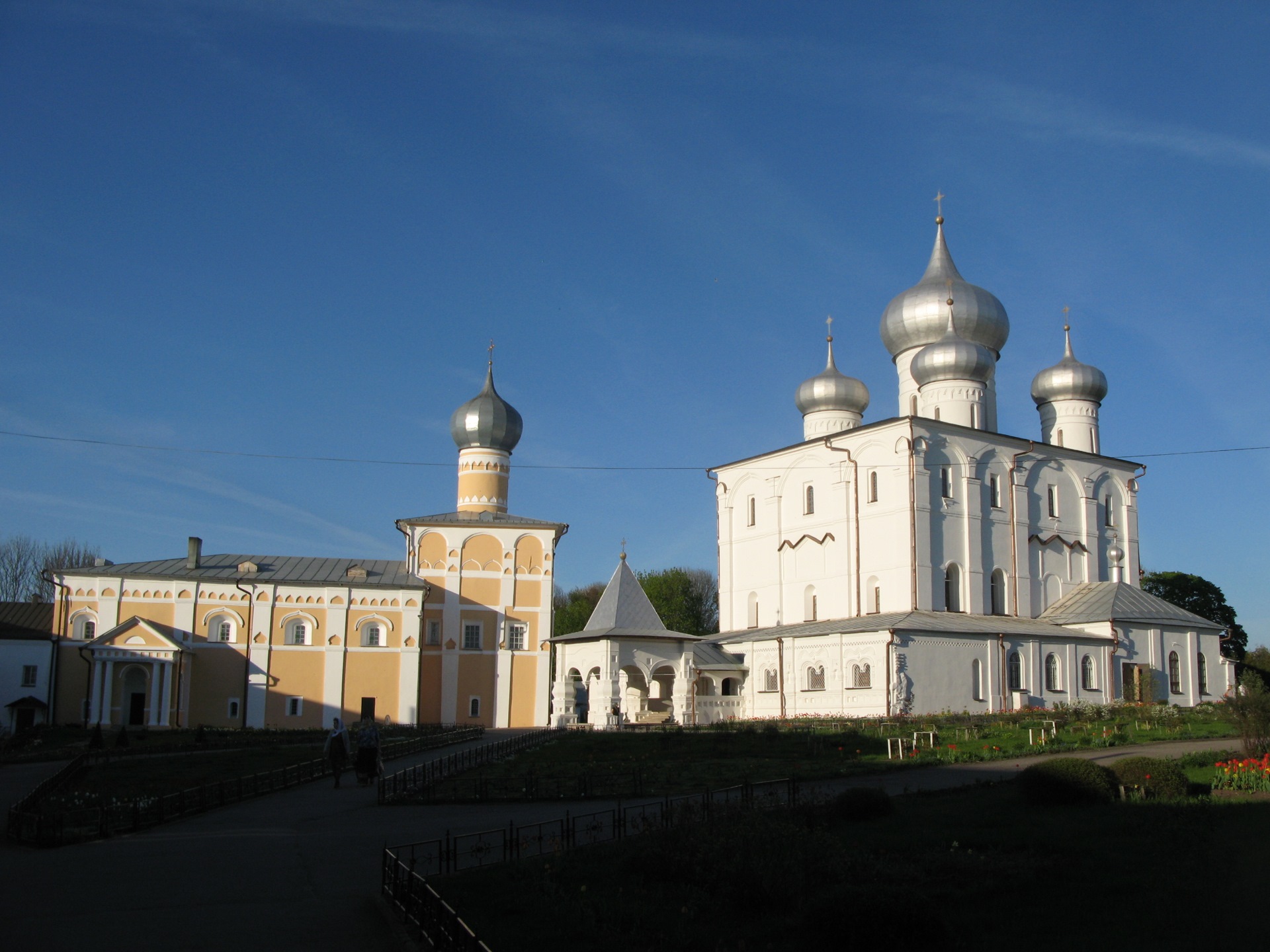 Купить Дом Около Великого Новгорода