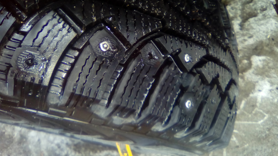 Опять клинит тормоза((( — Dodge Caravan IV, 2,4 л, 2001 года | поломка ...