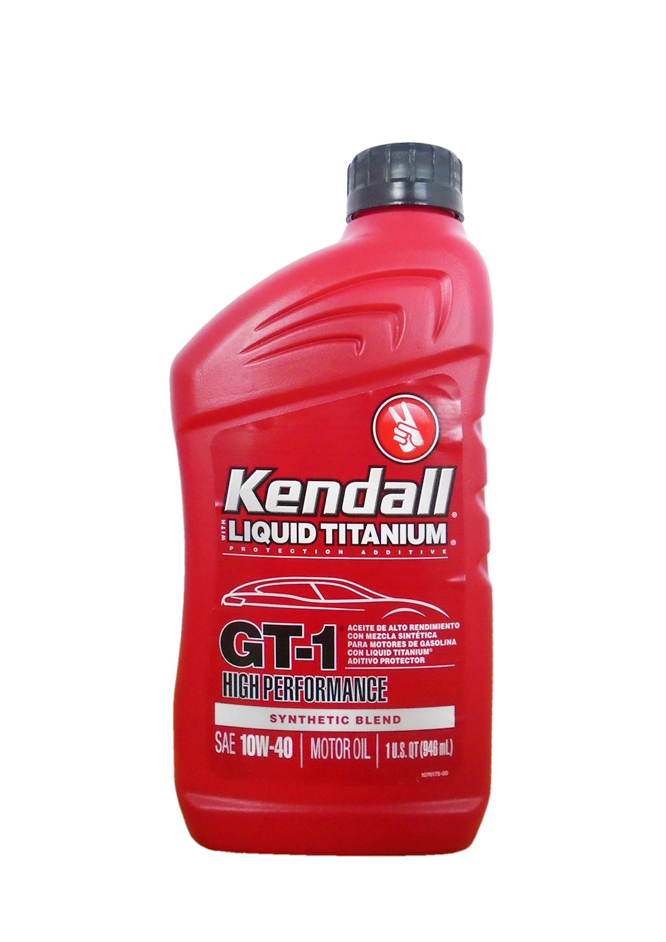 ИЗМЕНЕНИЕ ДИЗАЙНА УПАКОВКИ МАСЕЛ KENDALL — OEM-OIL на DRIVE2
