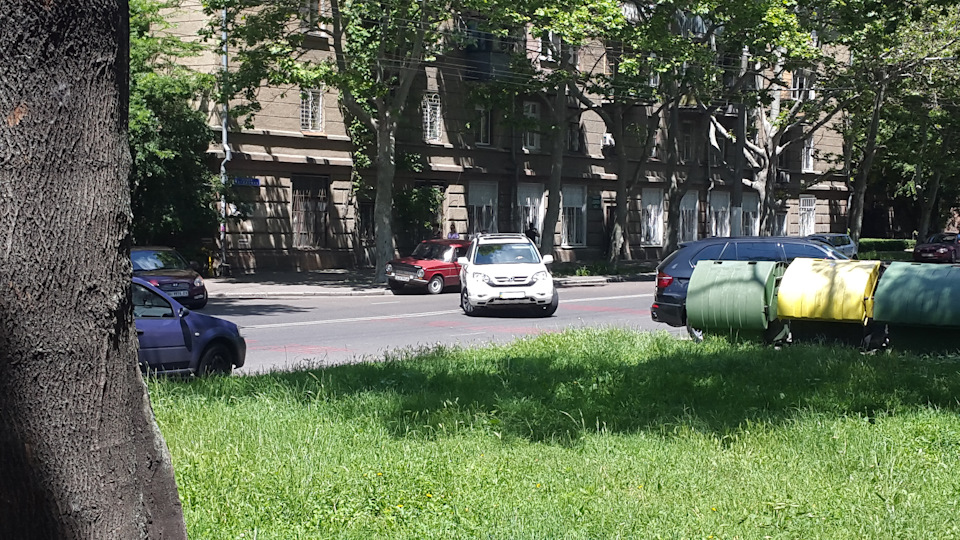 Фото в бортжурнале Mercedes-Benz G-Class (W463 1G)