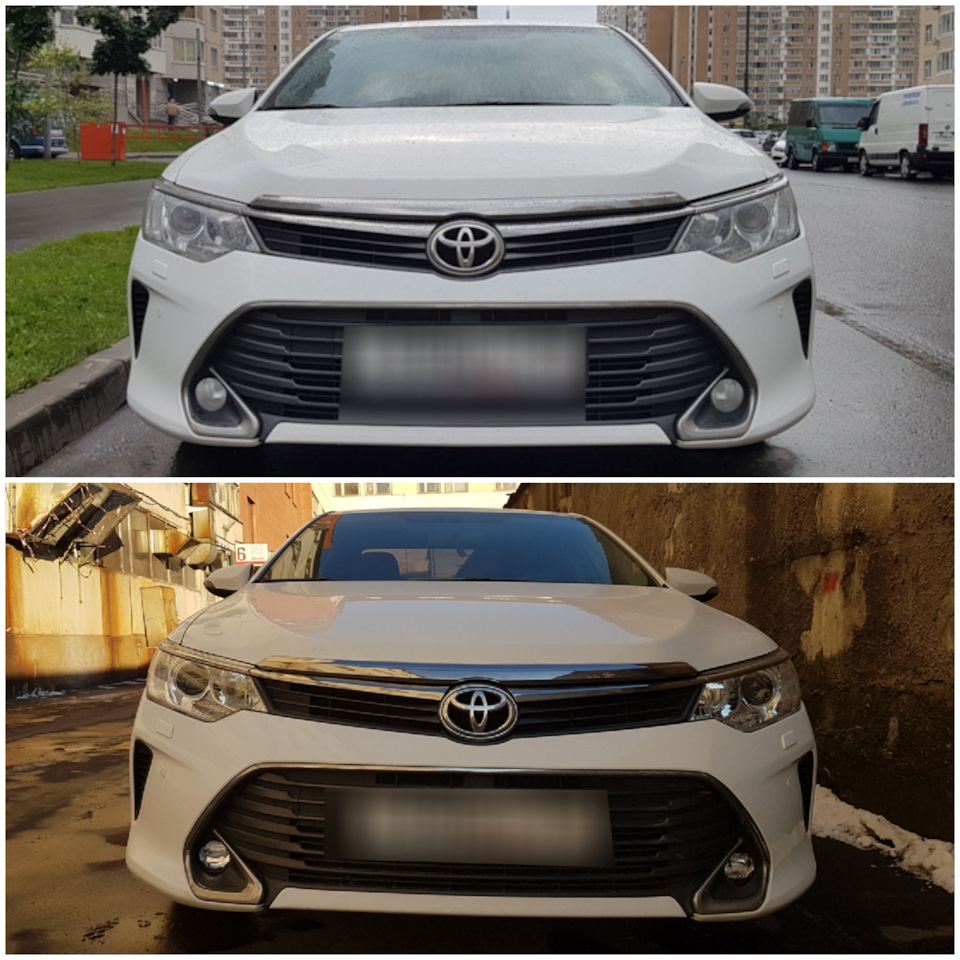 Передняя фара камри 55. Camry 55 USA. BSM Toyota Camry 55. Камри 55 цвет хаки. Carmy 55 USA фары.