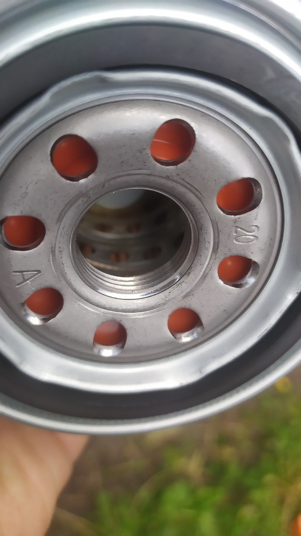 взгляд внутрь — Hyundai Solaris (1G)