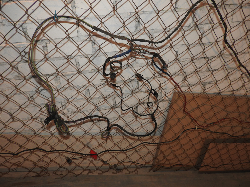 Фото в бортжурнале BMW 3 series (E30)