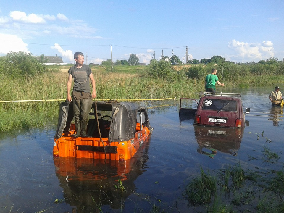 Фото в бортжурнале Шульц V8  3uz-fe vvt-i