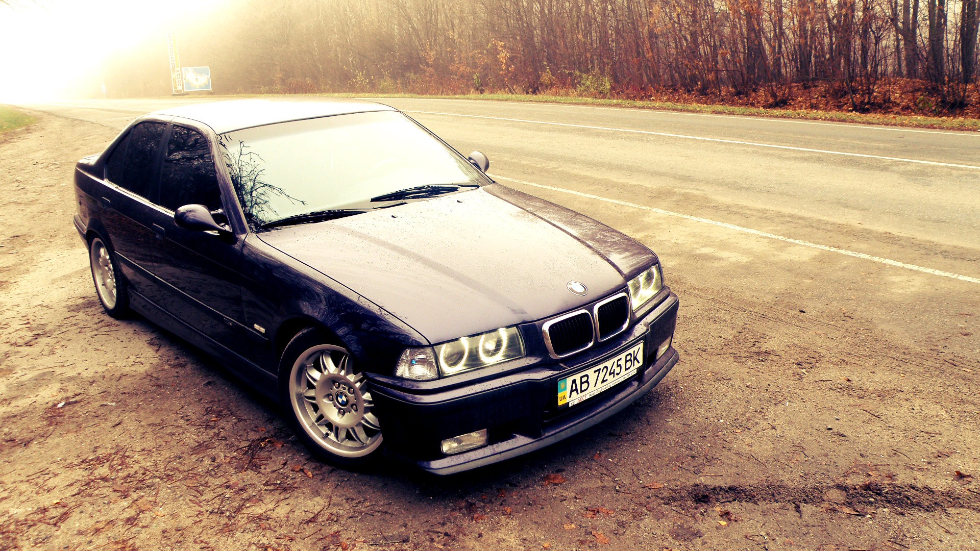 Купить Машину Бмв Е36