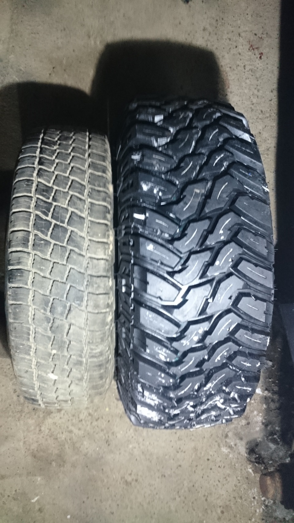 установка дисковых тормозов и колёсиков по больше — УАЗ 452, 2,9 л ...