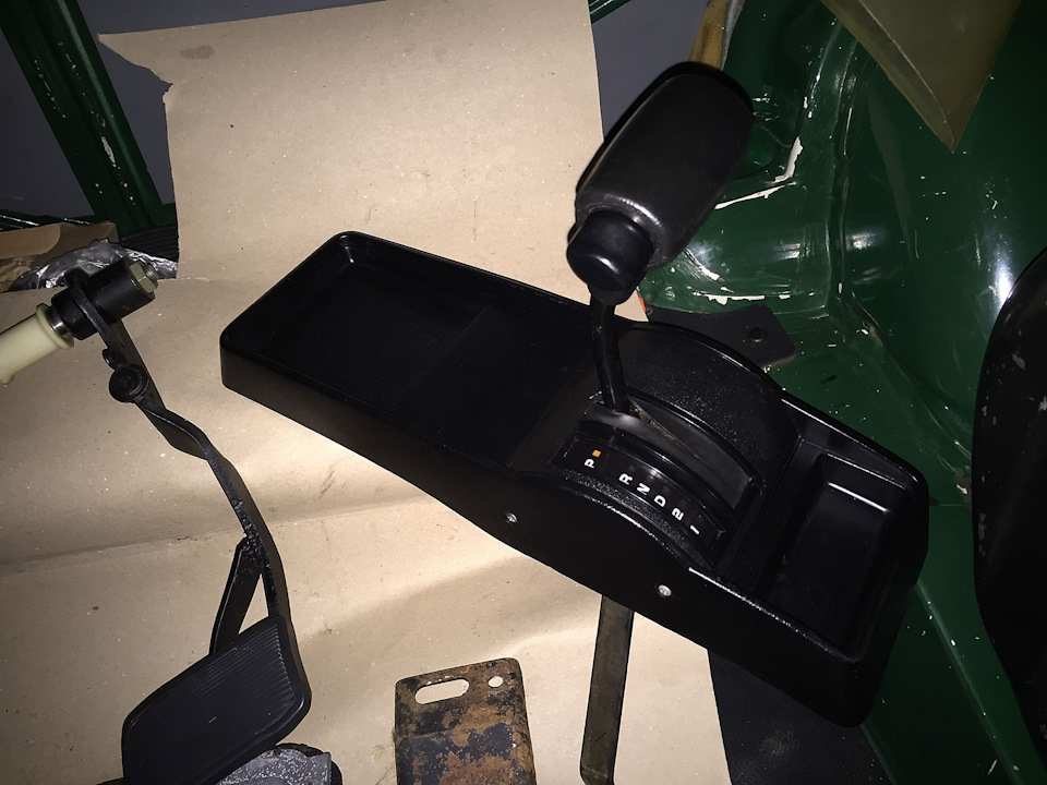 Фото в бортжурнале Lada 2101