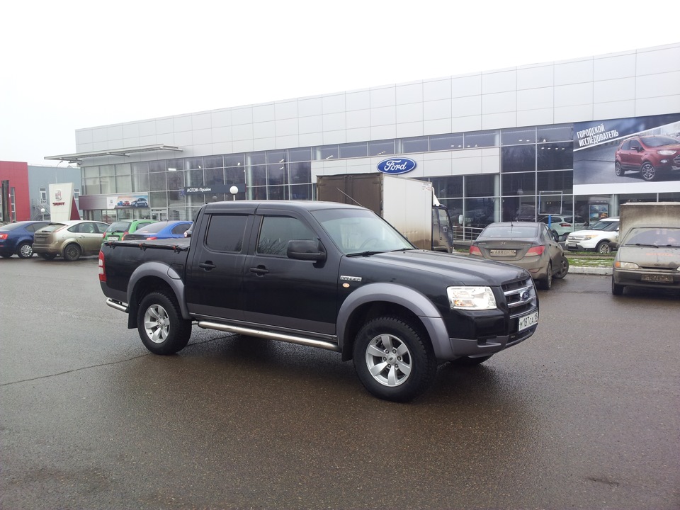 плохо заводится ford ranger плохо заводится ford ranger