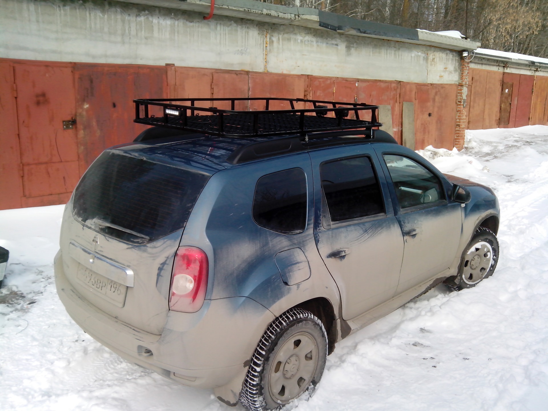 Купить Багажник На Крышу Автомобиля В Саратове