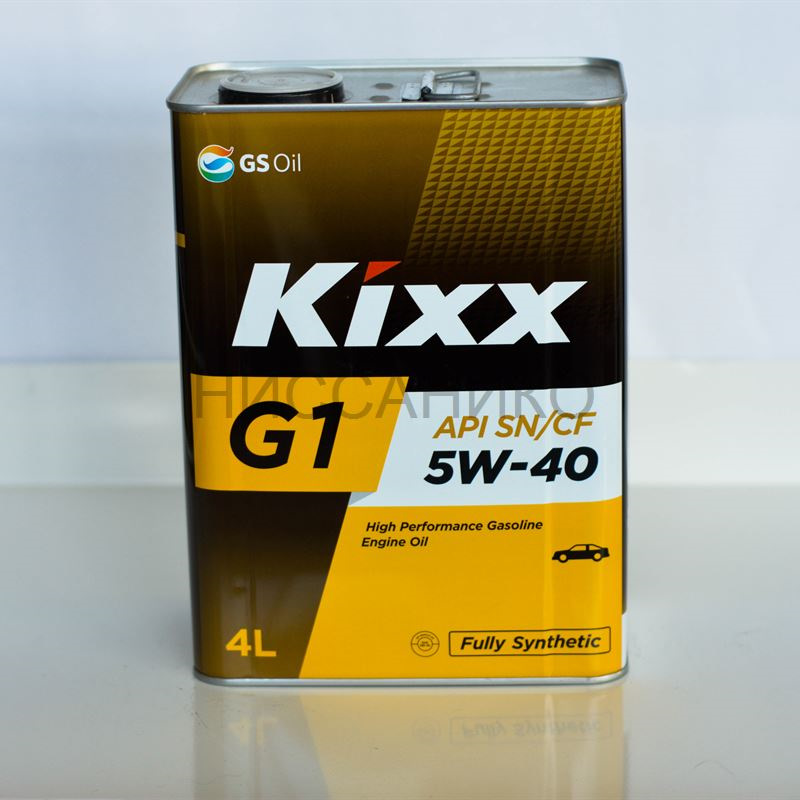 Масло Кикс 5w30 Синтетика Цена