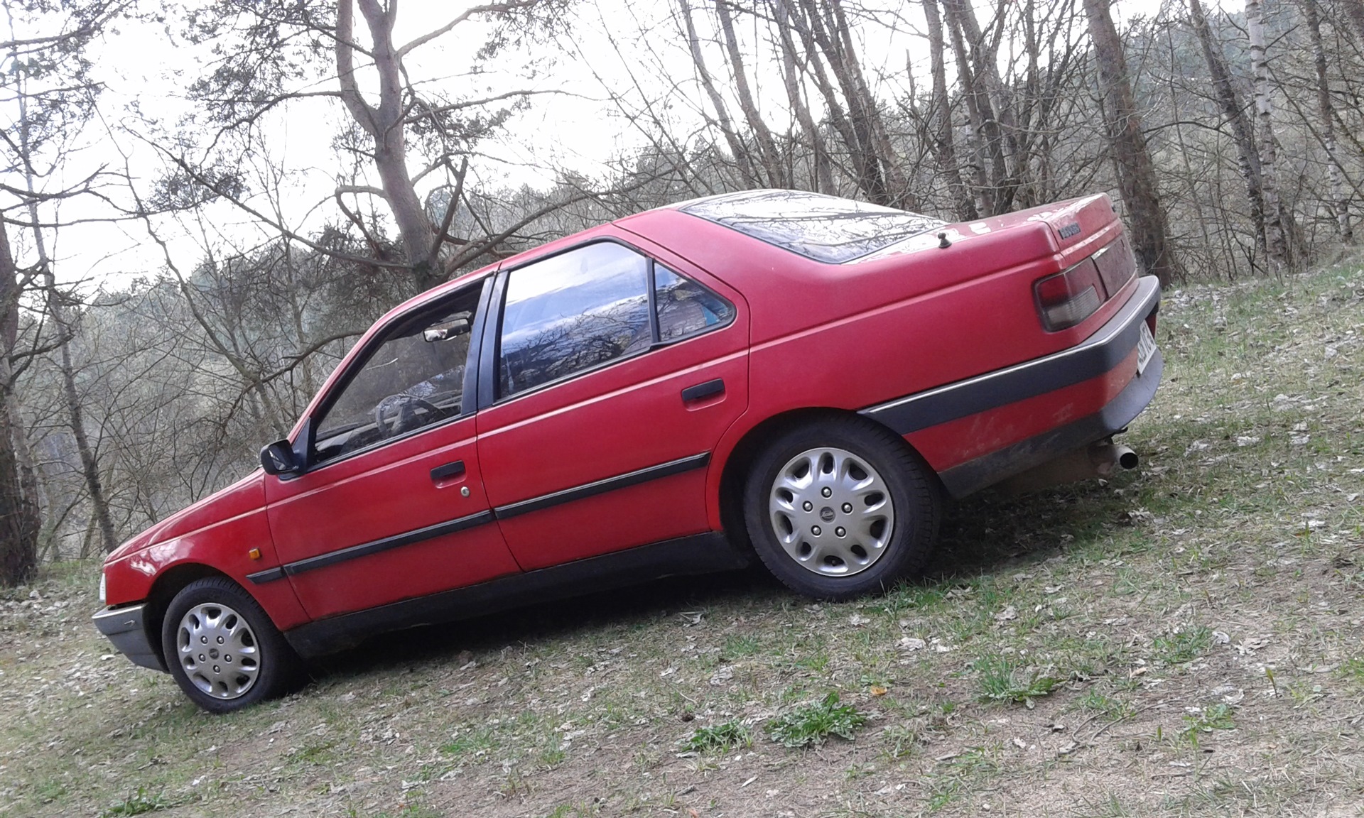 Пежо 405 1.6 бензин. Тайшете Peugeot 405.