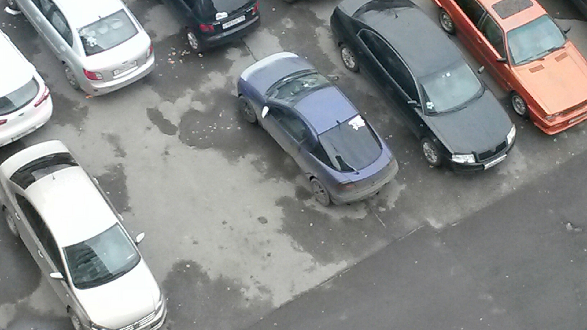 Опель тигра — DRIVE2