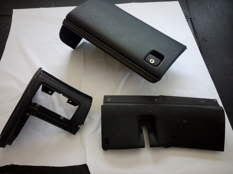 Черный пластик, теперь уже будет не колхоз! — Peugeot 406, 2 л, 2002 ...