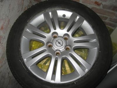 Купить Диски 5 110 R15