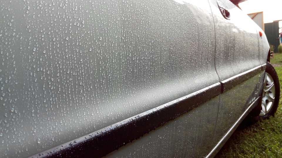 Потекла помпа — ЗАЗ Sens, 1,3 л., 2007 года | визит на сервис | DRIVE2