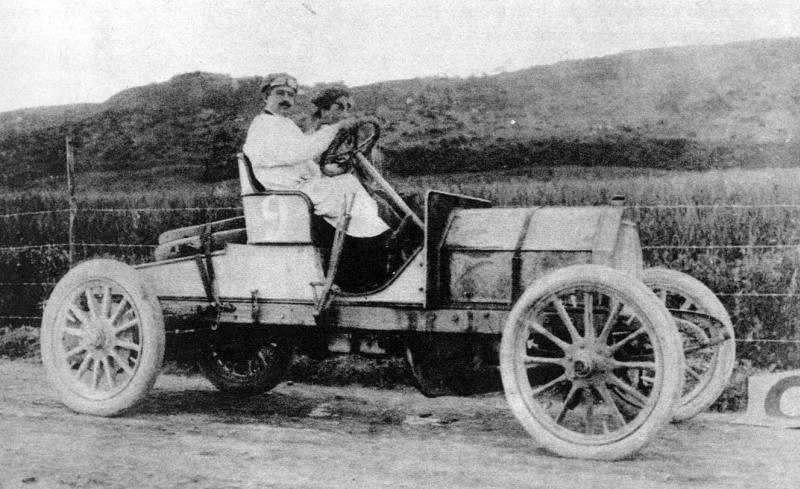 1906 Fiat